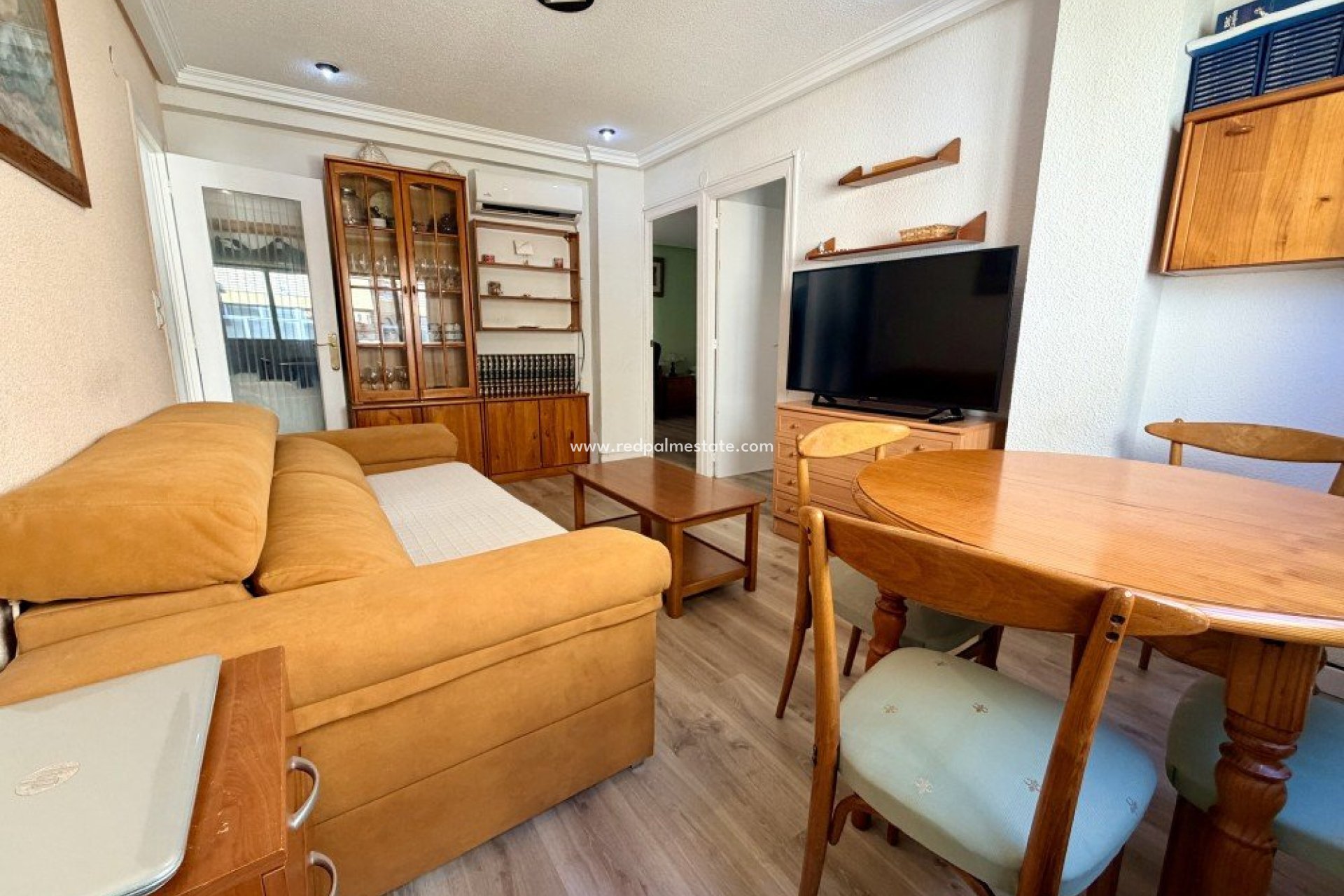 Revente - Appartements -
Elche - Costa Blanca