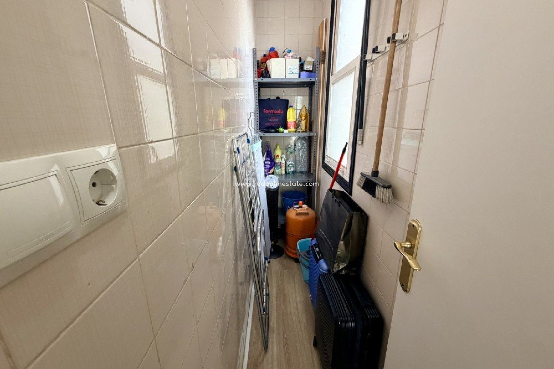 Revente - Appartements -
Elche - Costa Blanca