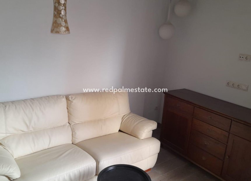 Revente - Appartements -
Finestrat - Alicante