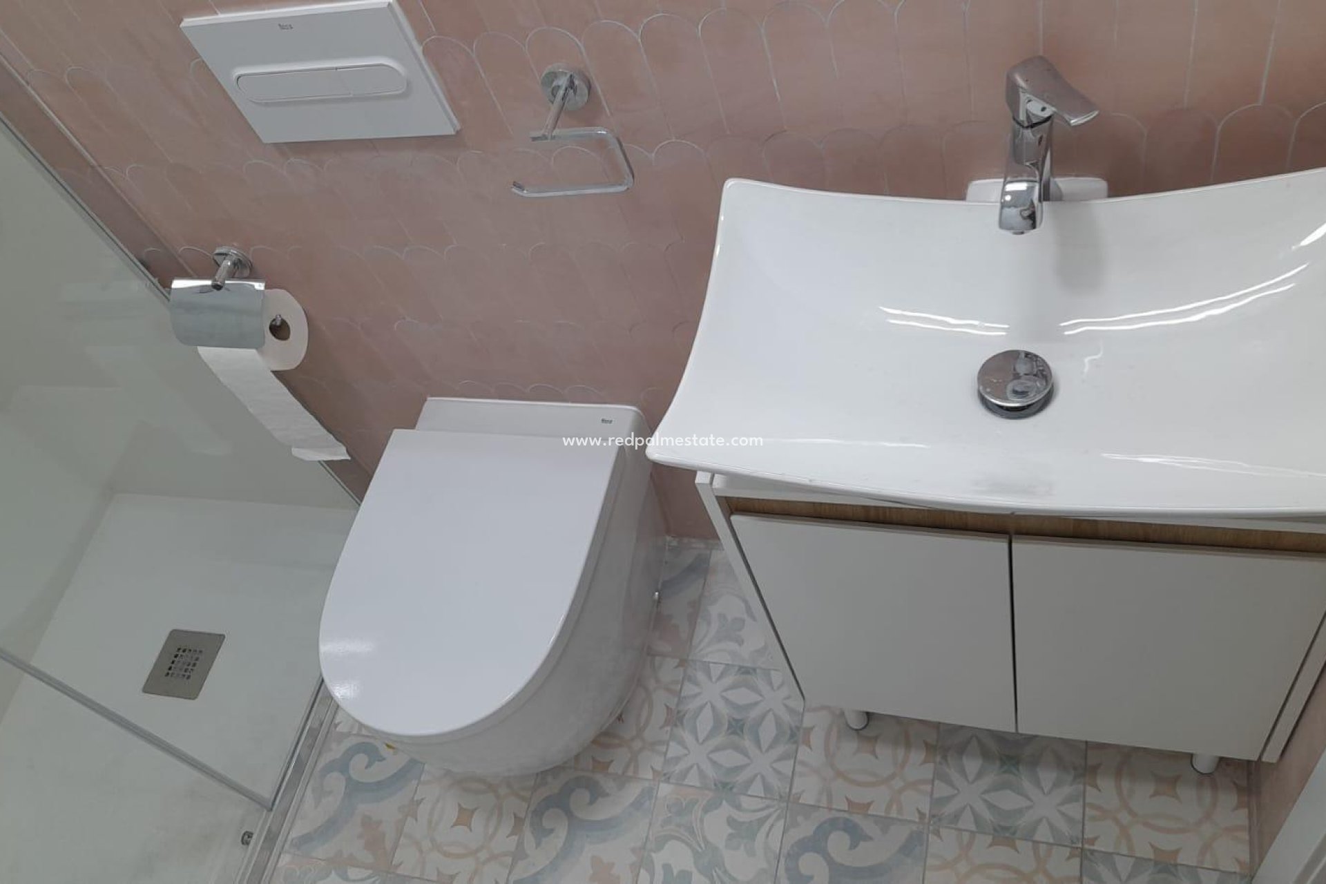 Revente - Appartements -
Finestrat - Alicante