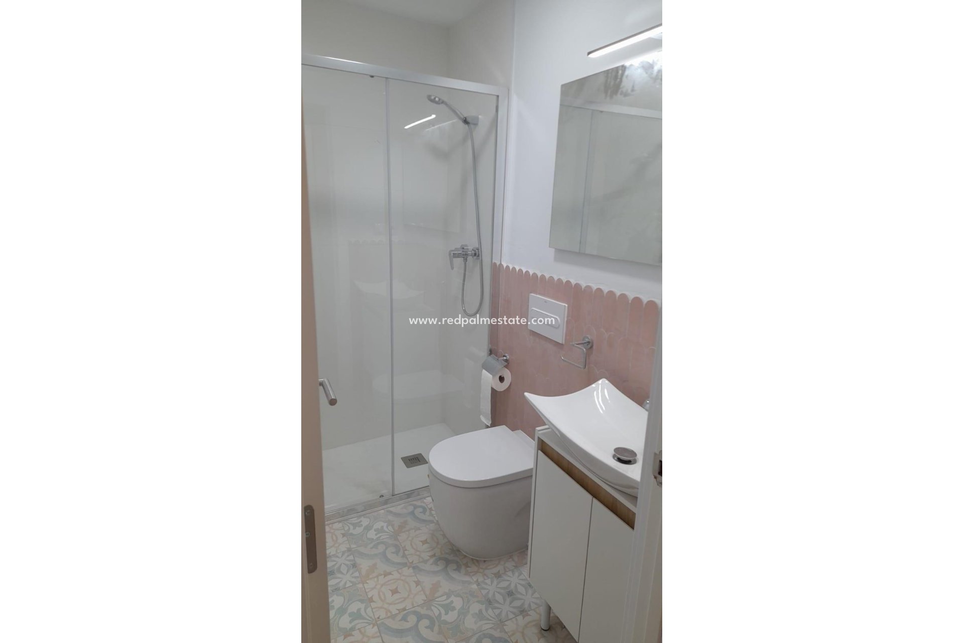 Revente - Appartements -
Finestrat - Alicante