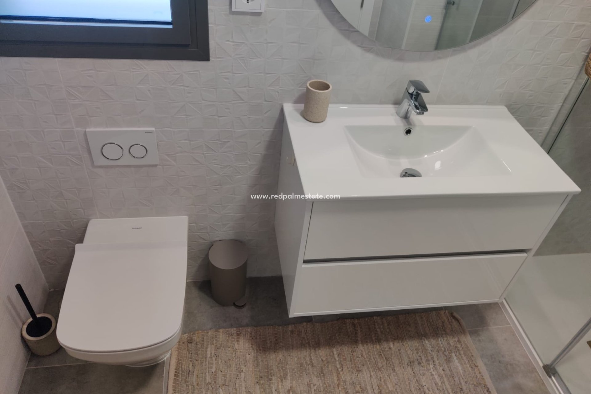 Revente - Appartements -
Finestrat - Costa Blanca