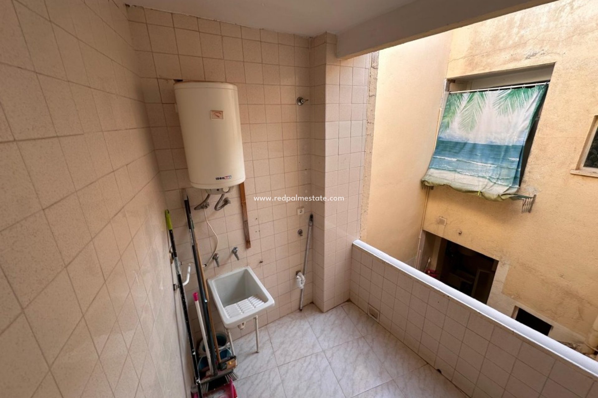 Revente - Appartements -
Finestrat - Costa Blanca