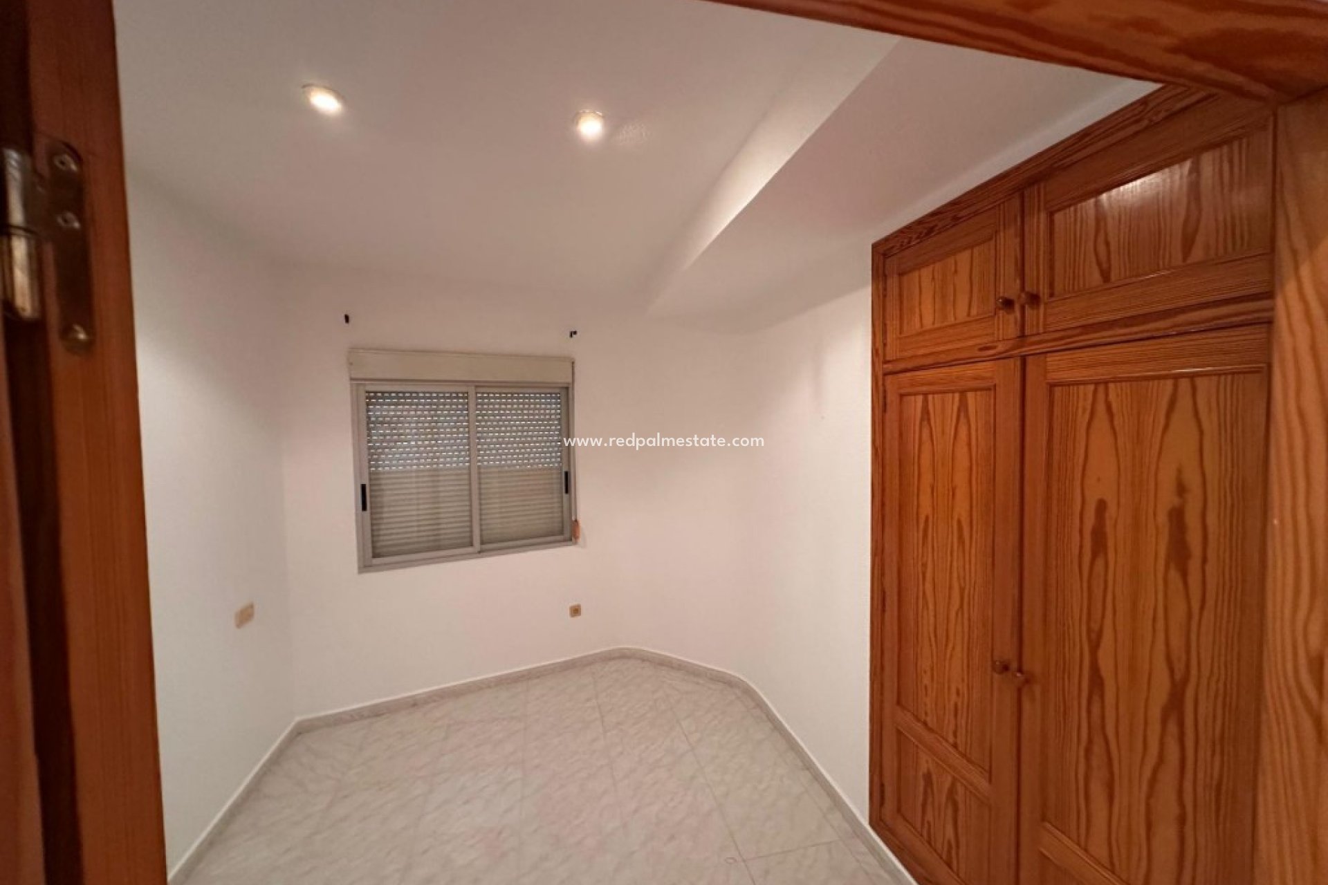 Revente - Appartements -
Finestrat - Costa Blanca