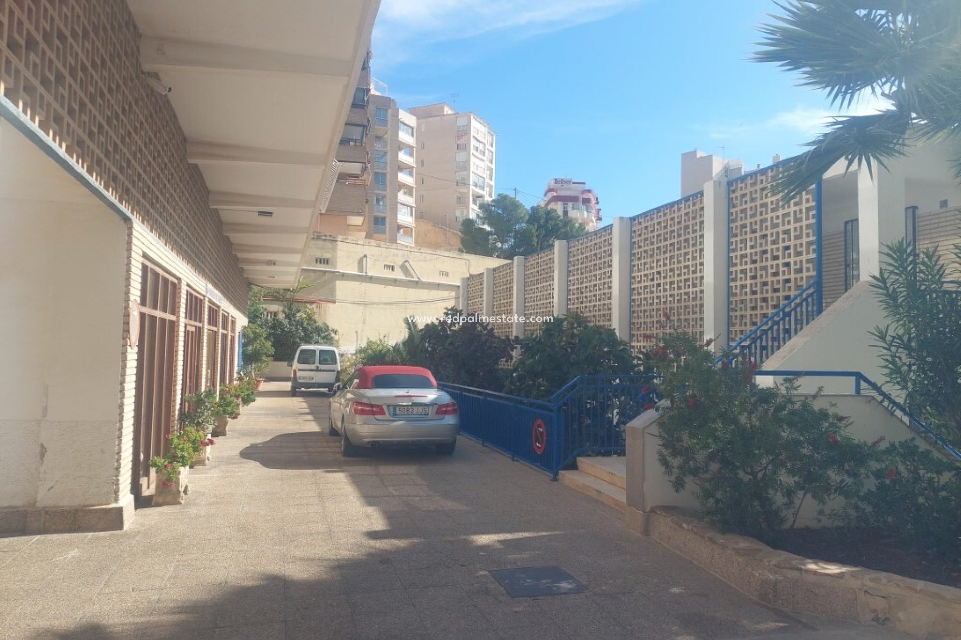 Revente - Appartements -
Finestrat - La cala