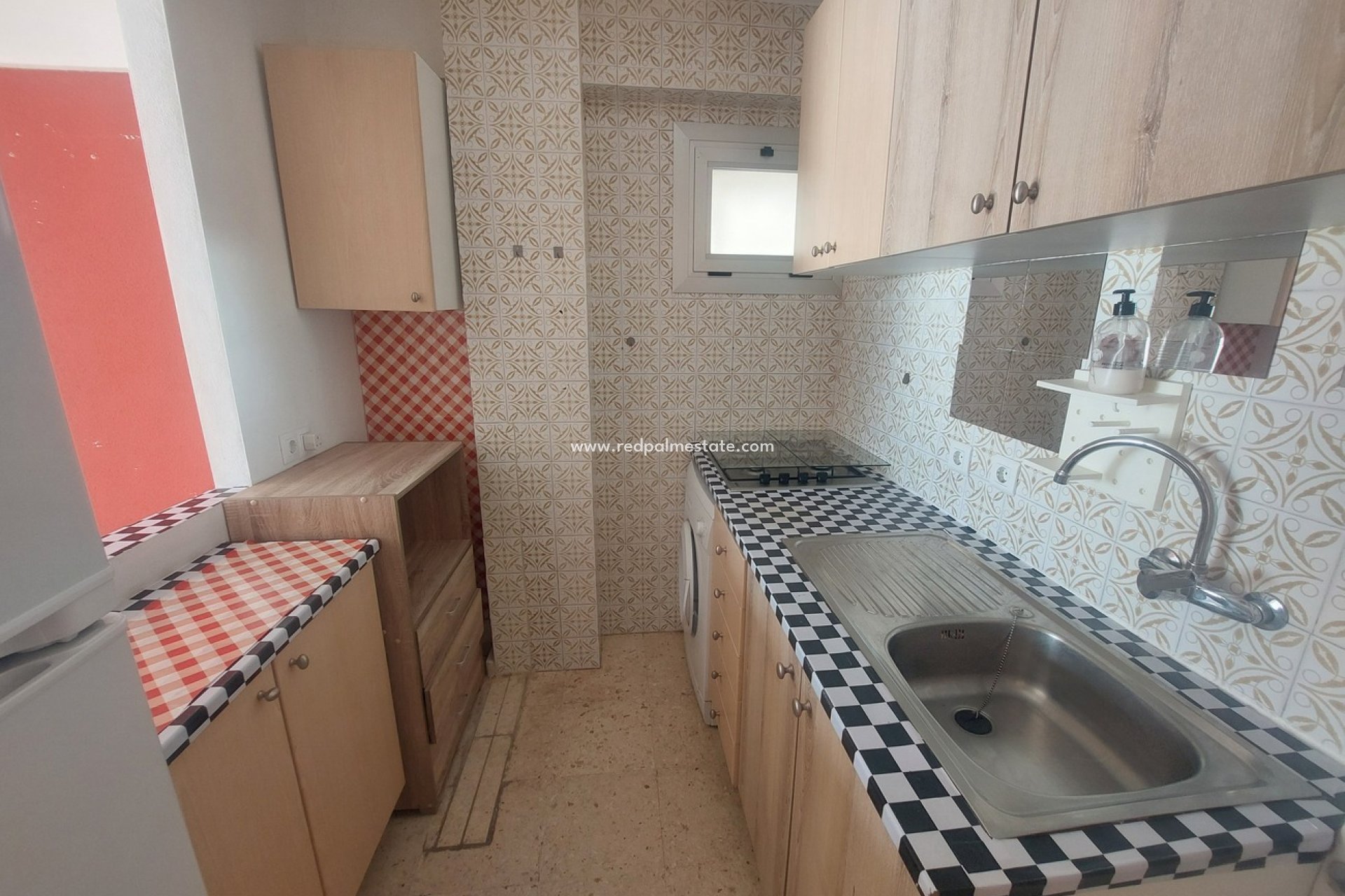 Revente - Appartements -
Finestrat - La cala