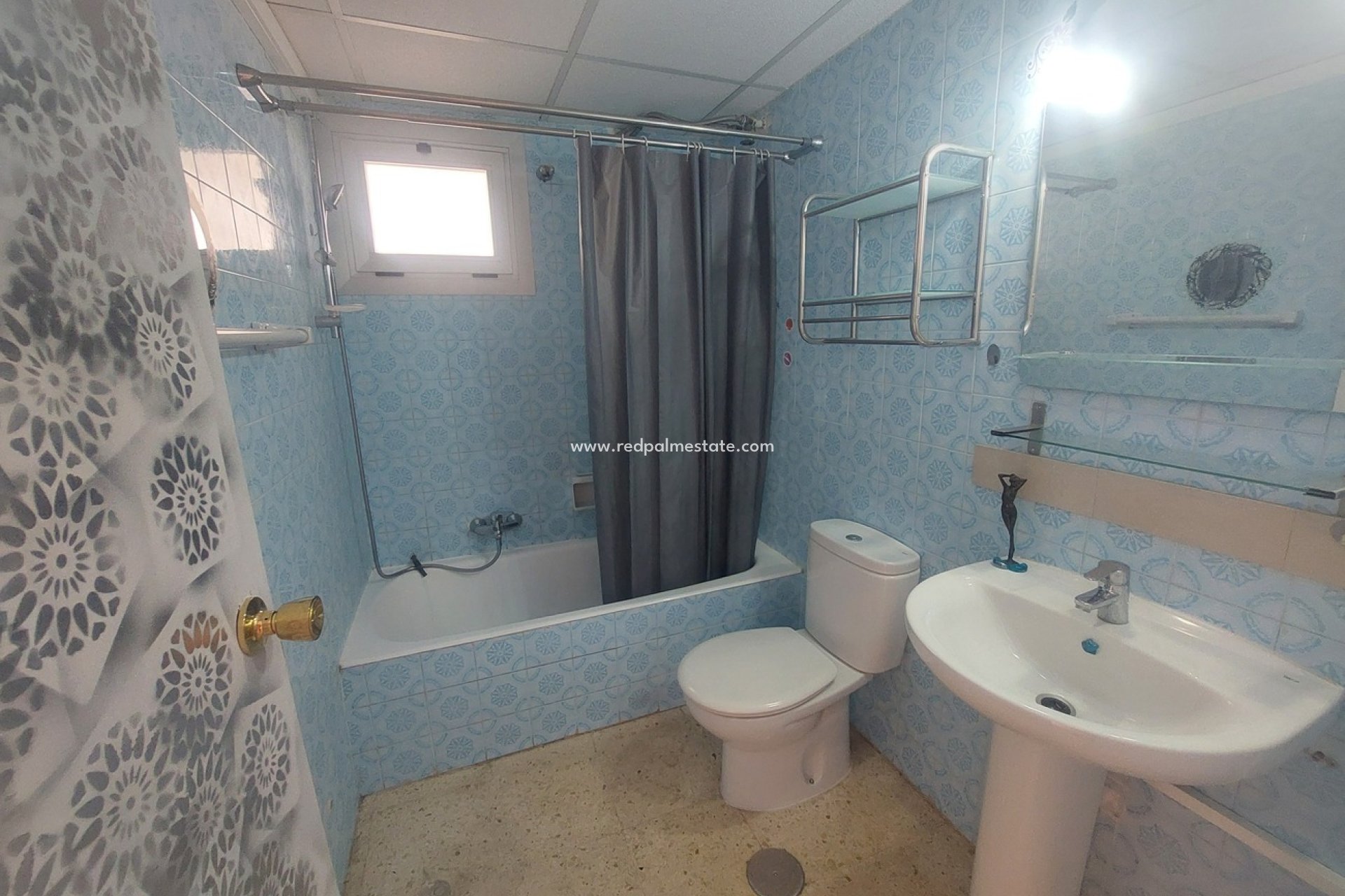 Revente - Appartements -
Finestrat - La cala