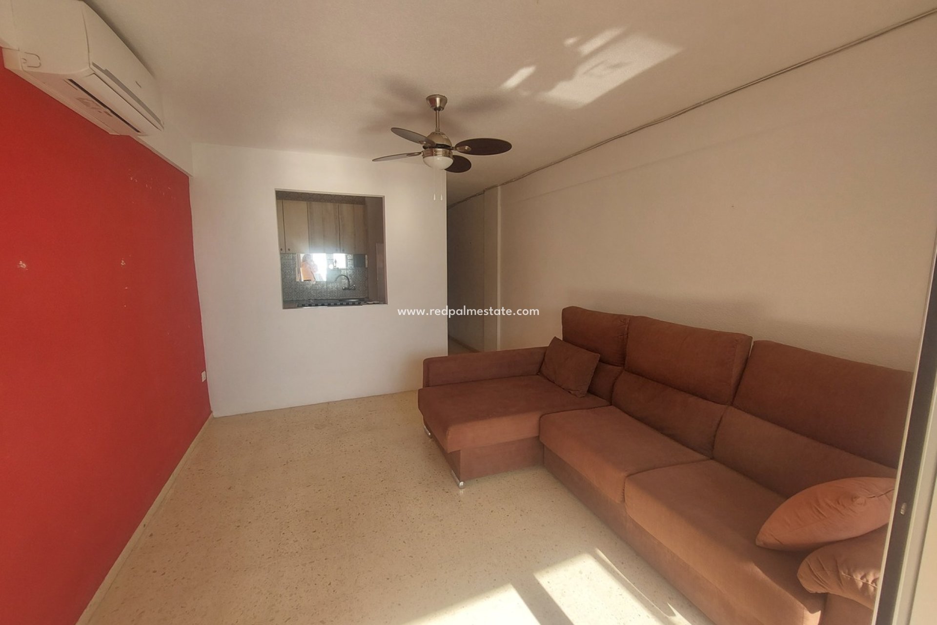 Revente - Appartements -
Finestrat - La cala