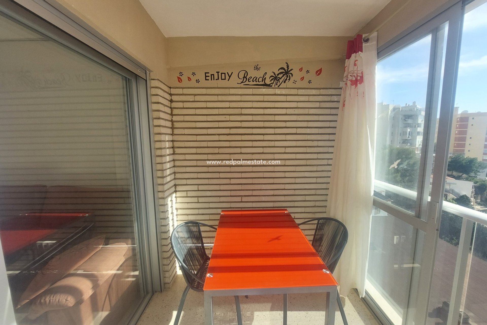 Revente - Appartements -
Finestrat - La cala