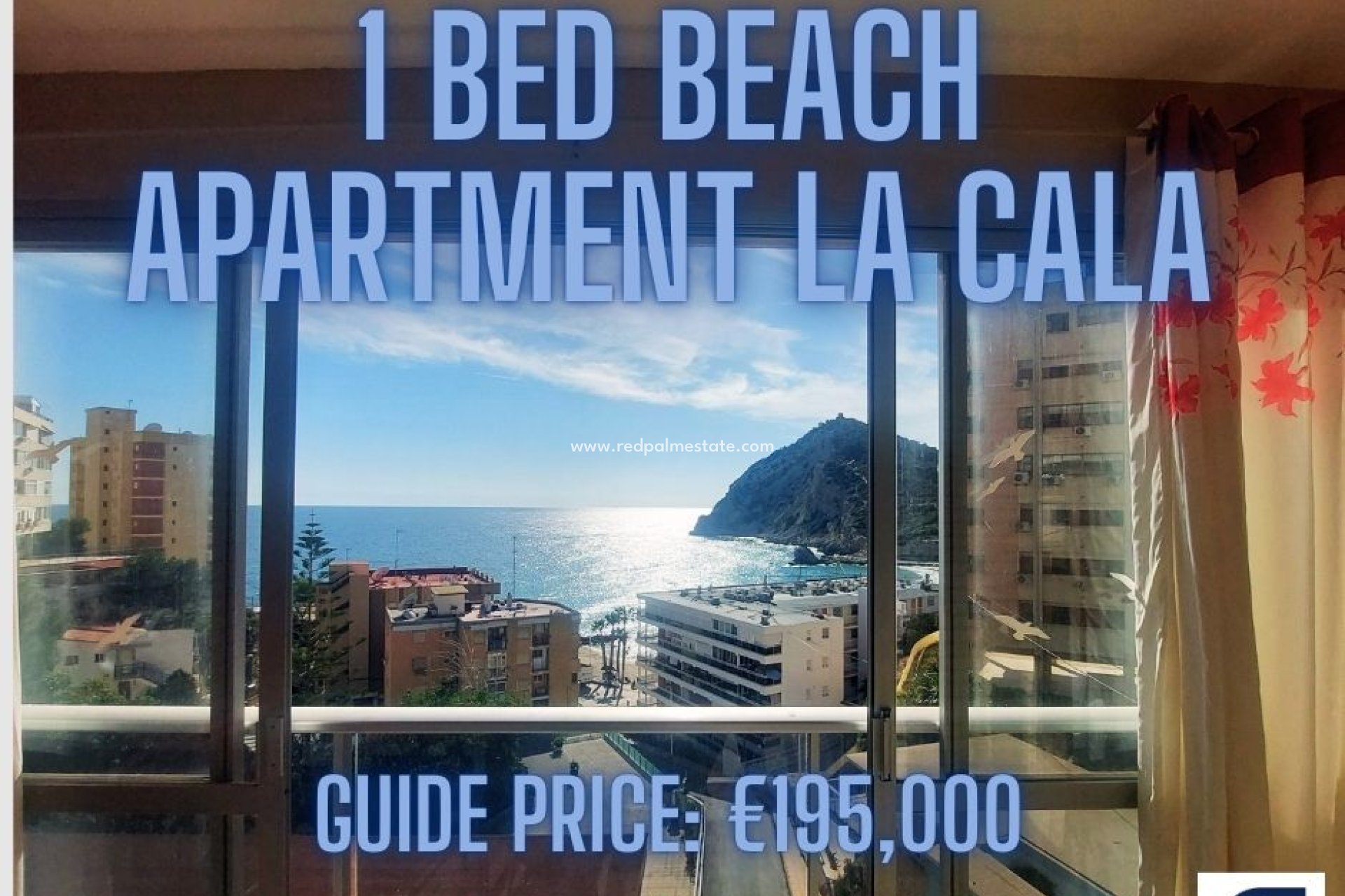 Revente - Appartements -
Finestrat - La cala
