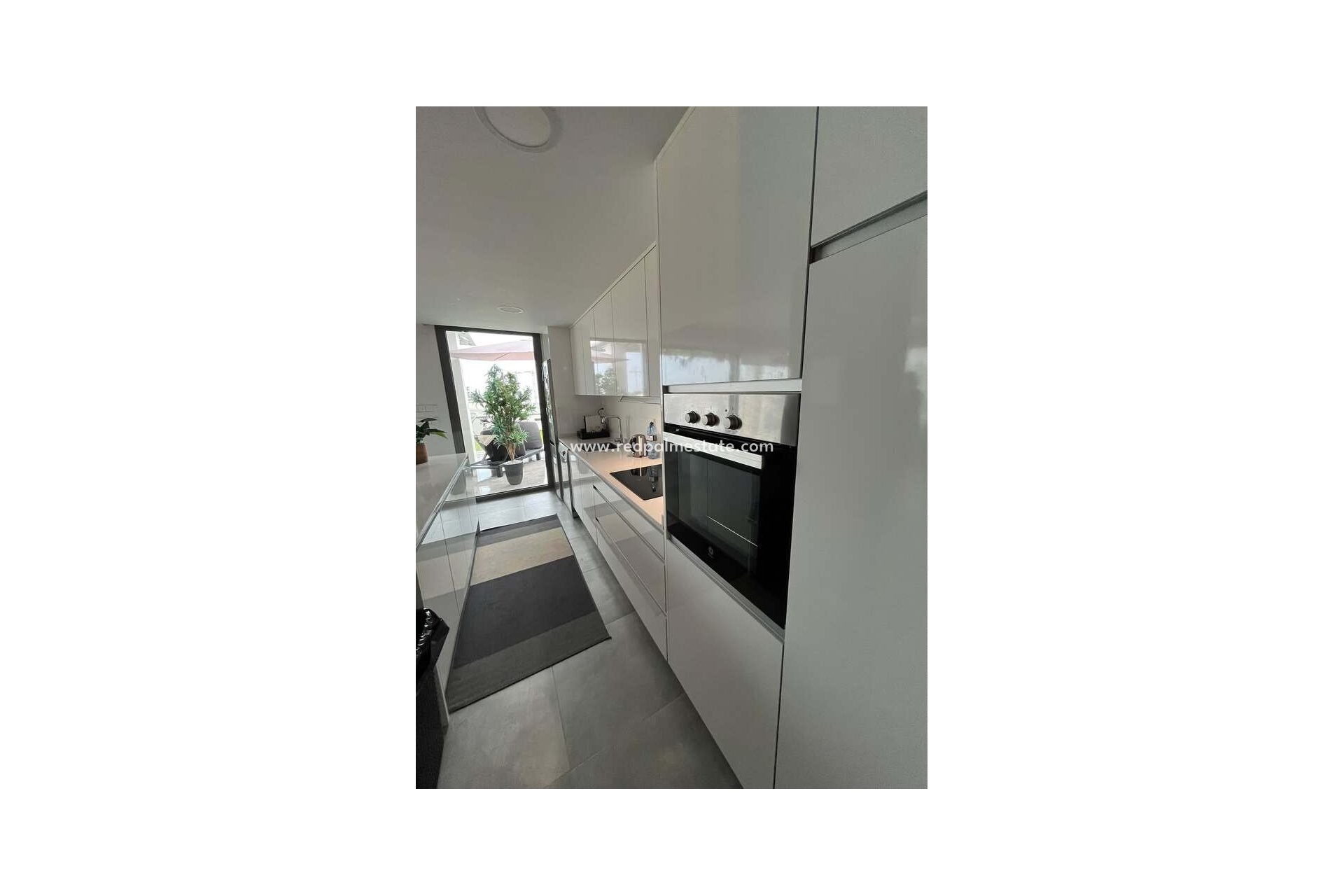 Revente - Appartements -
Finestrat