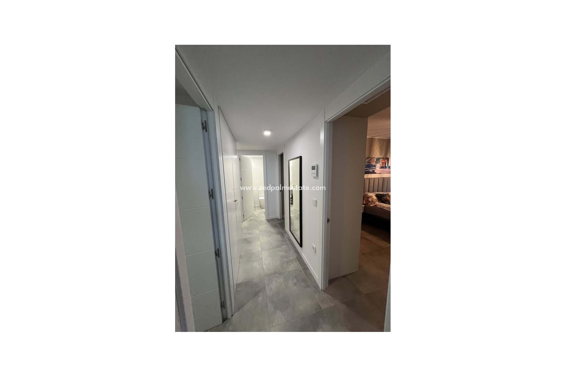 Revente - Appartements -
Finestrat