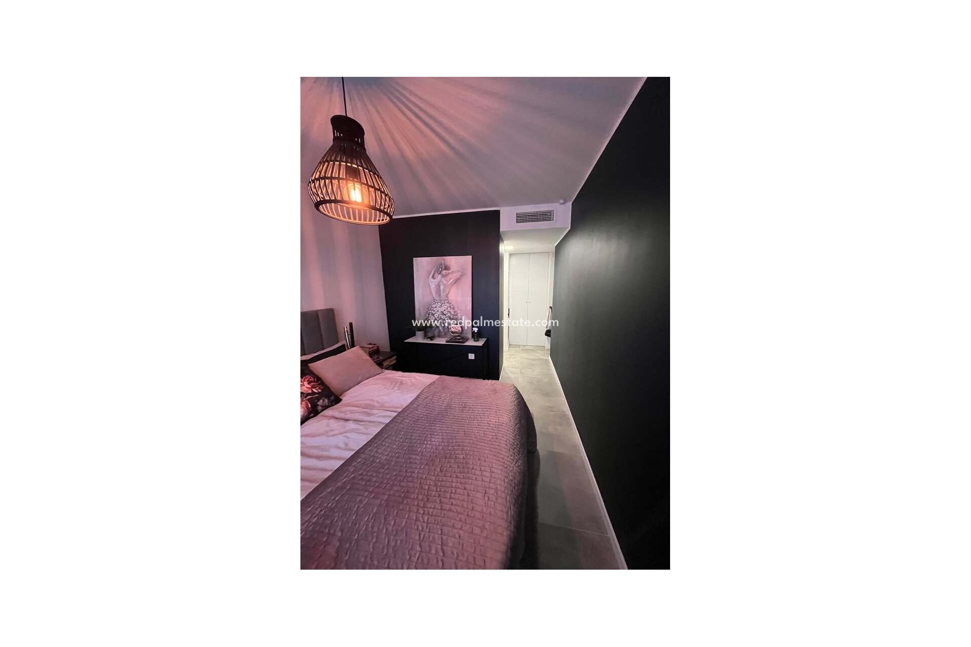 Revente - Appartements -
Finestrat