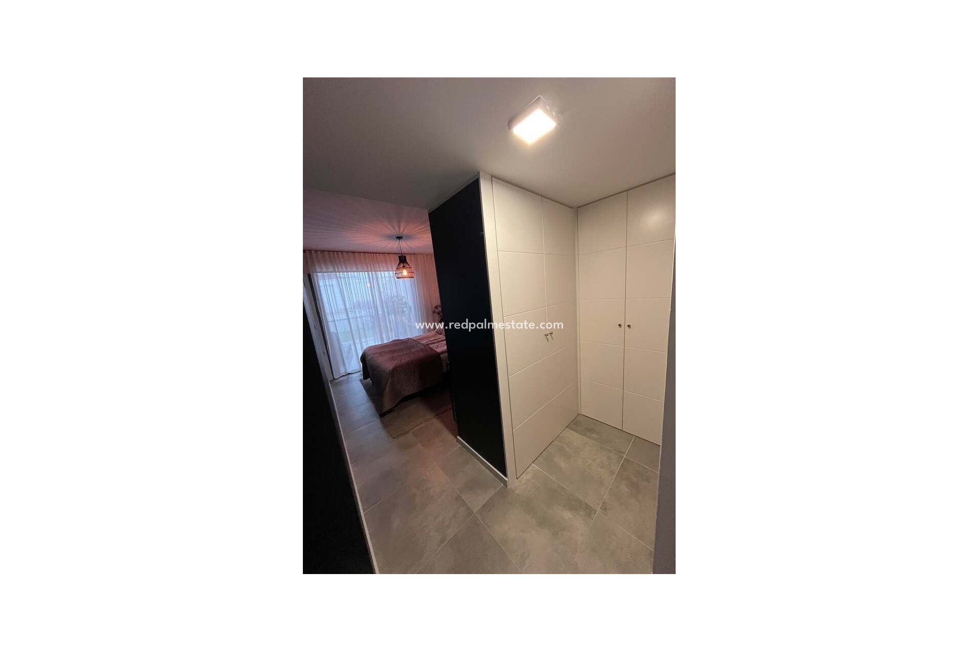Revente - Appartements -
Finestrat