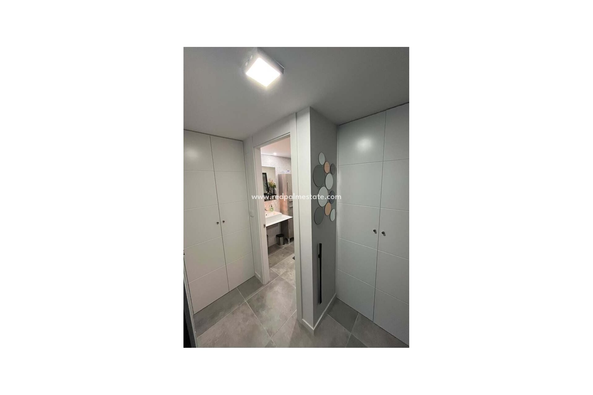 Revente - Appartements -
Finestrat