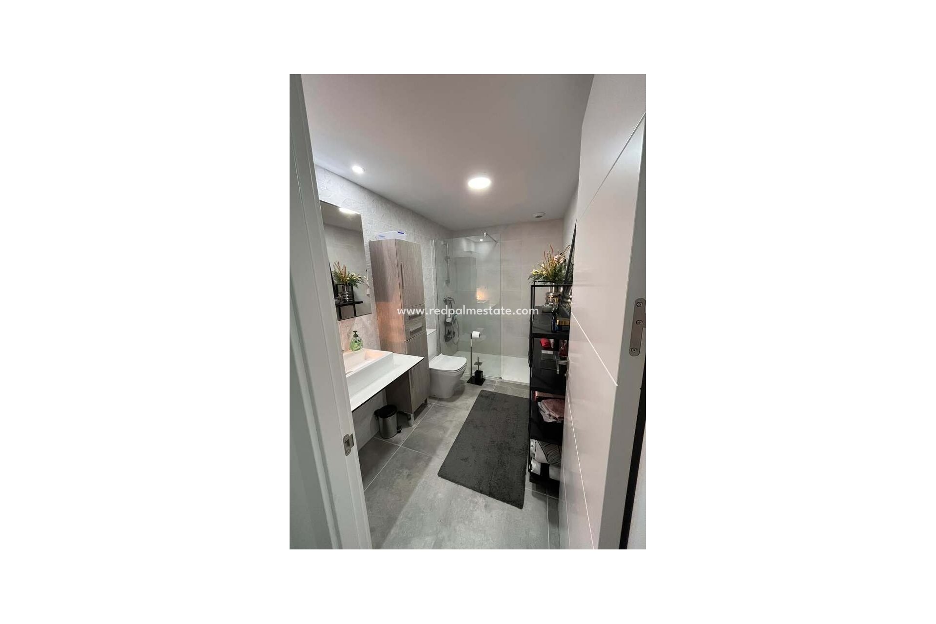 Revente - Appartements -
Finestrat