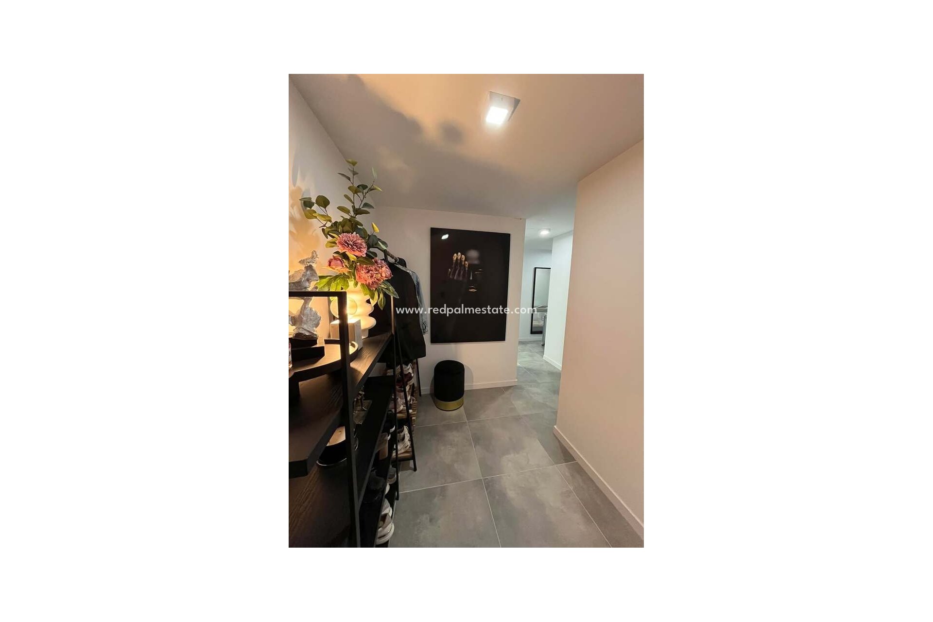 Revente - Appartements -
Finestrat