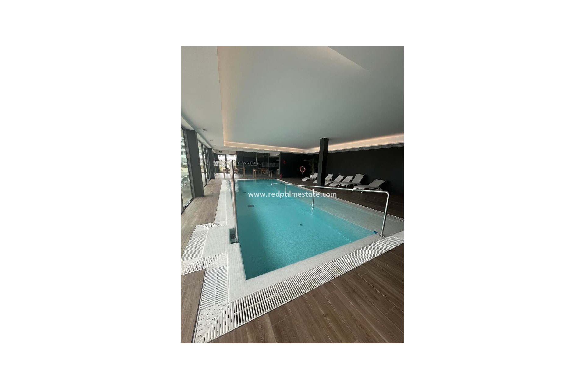 Revente - Appartements -
Finestrat