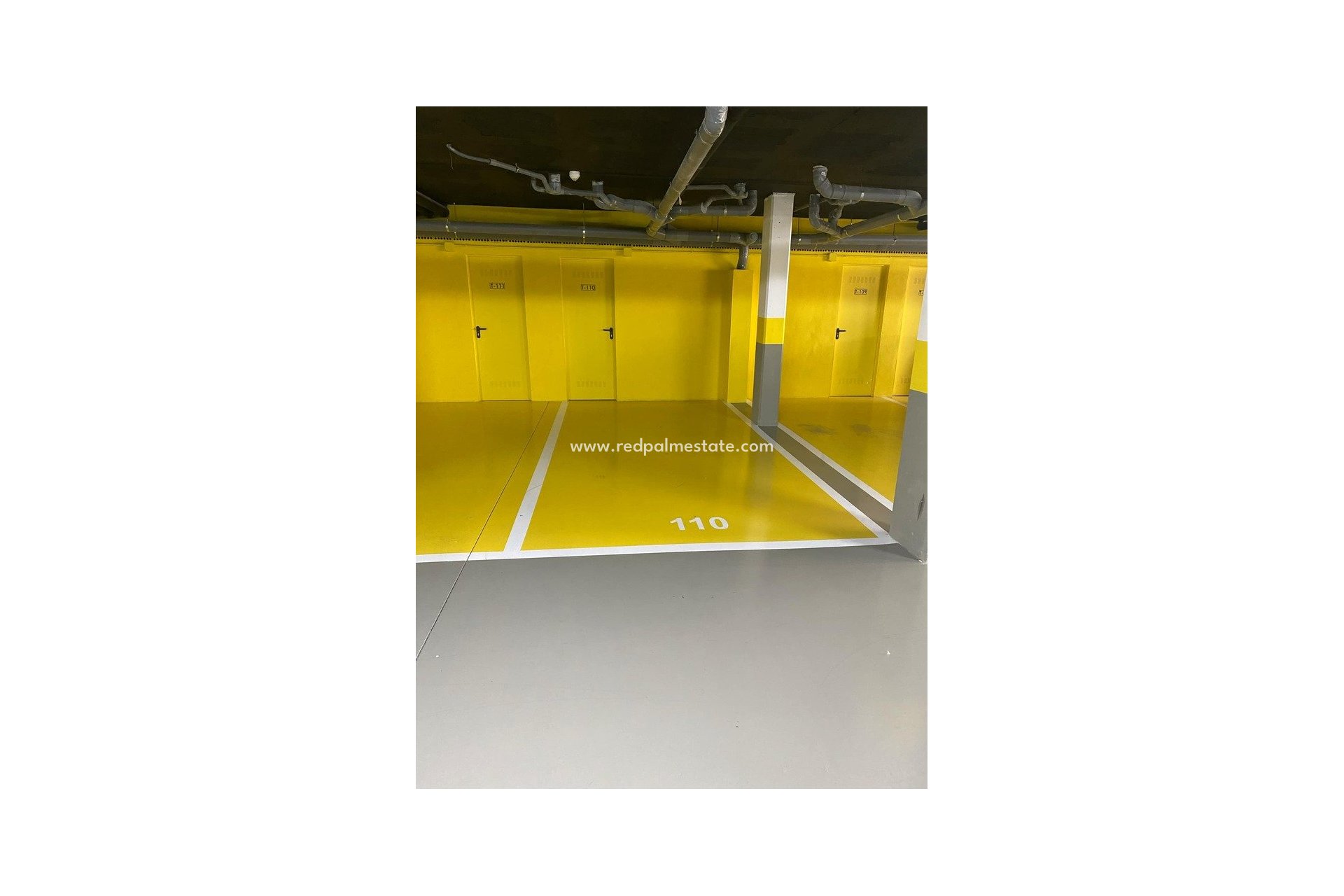 Revente - Appartements -
Finestrat