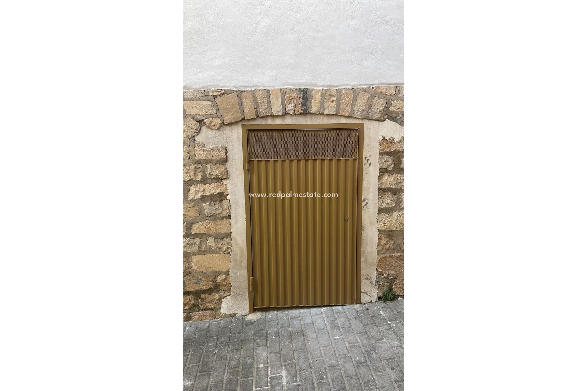 Revente - Appartements -
Finestrat