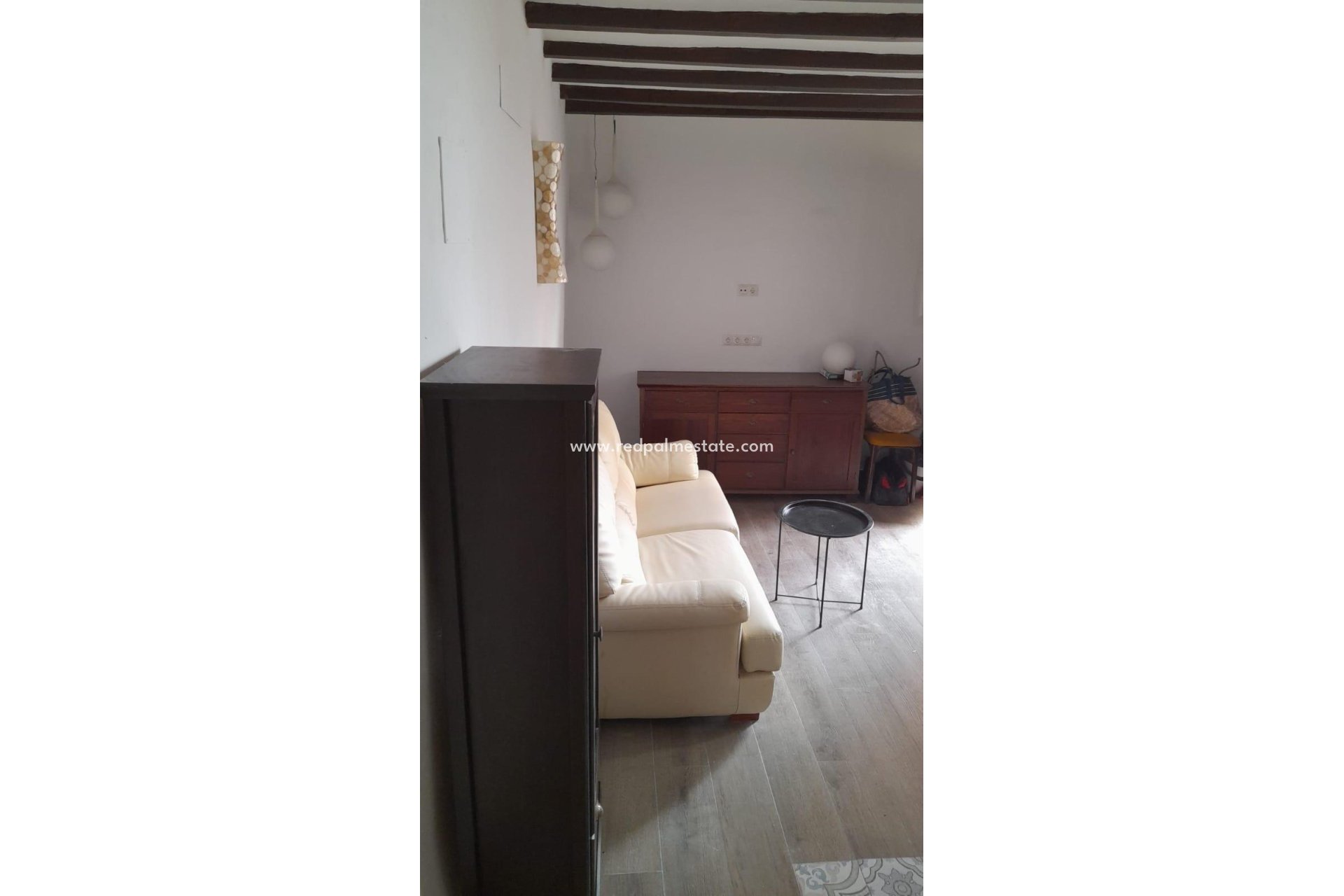 Revente - Appartements -
Finestrat