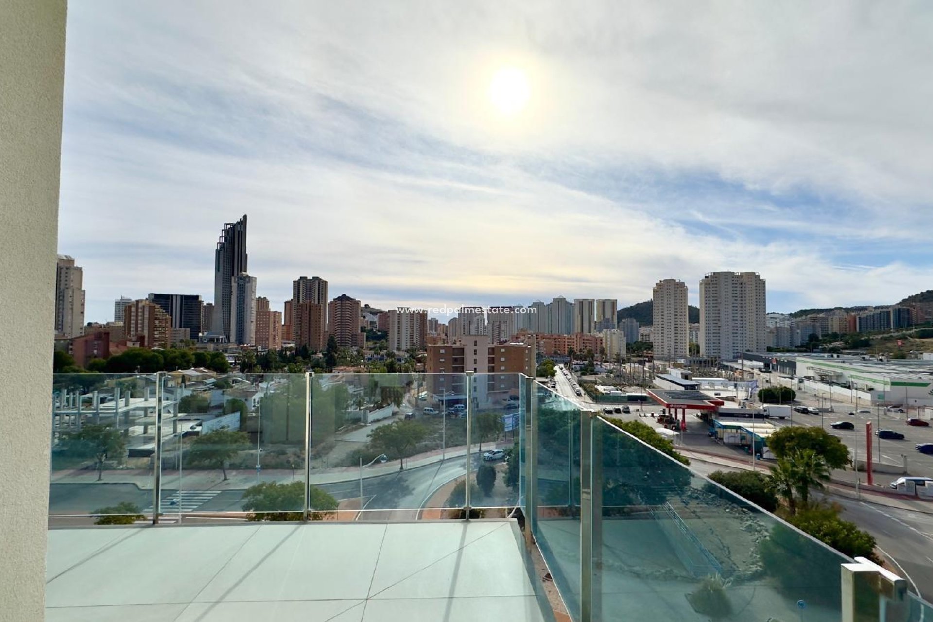 Revente - Appartements -
Finestrat