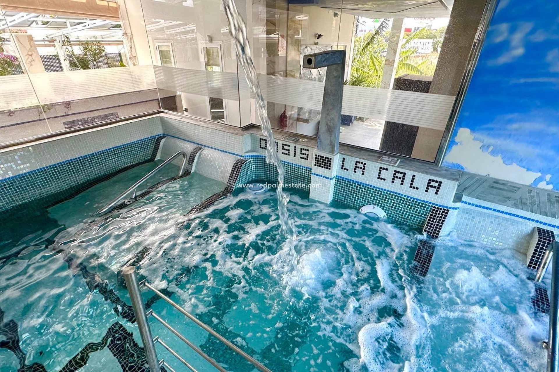 Revente - Appartements -
Finestrat