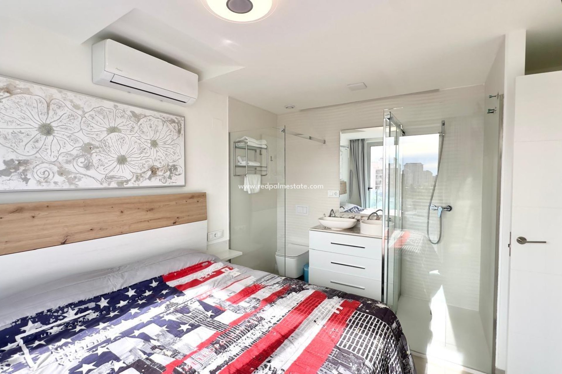 Revente - Appartements -
Finestrat