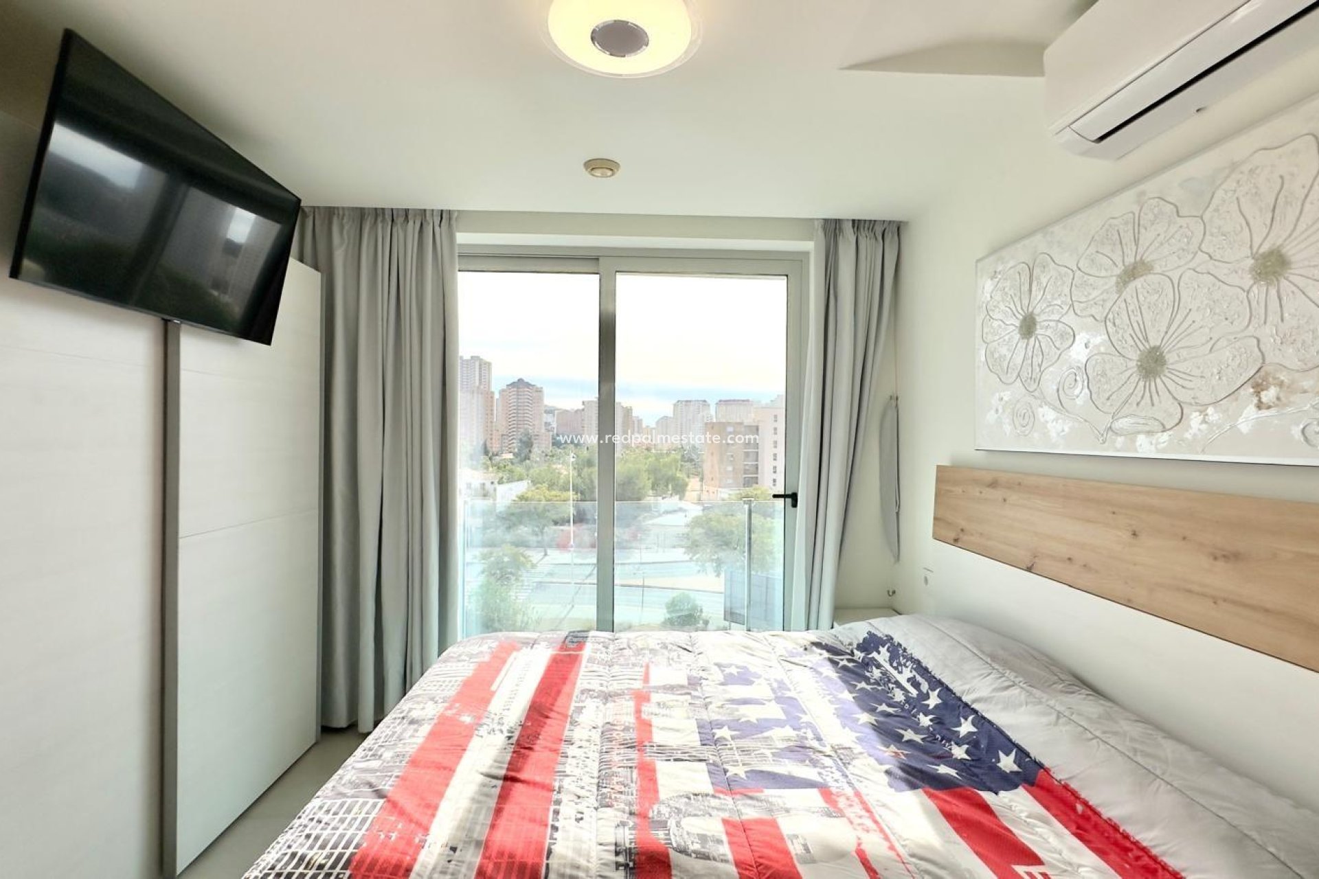 Revente - Appartements -
Finestrat