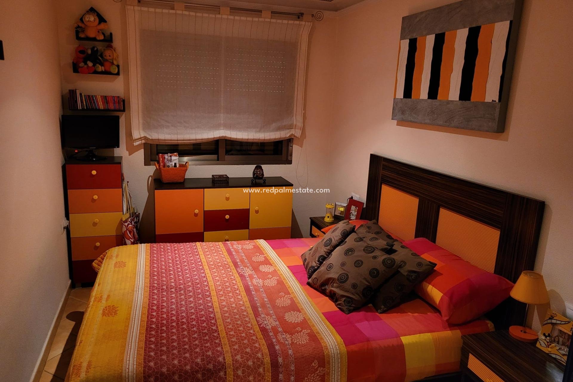 Revente - Appartements -
Formentera del Segura - Costa Blanca Sur