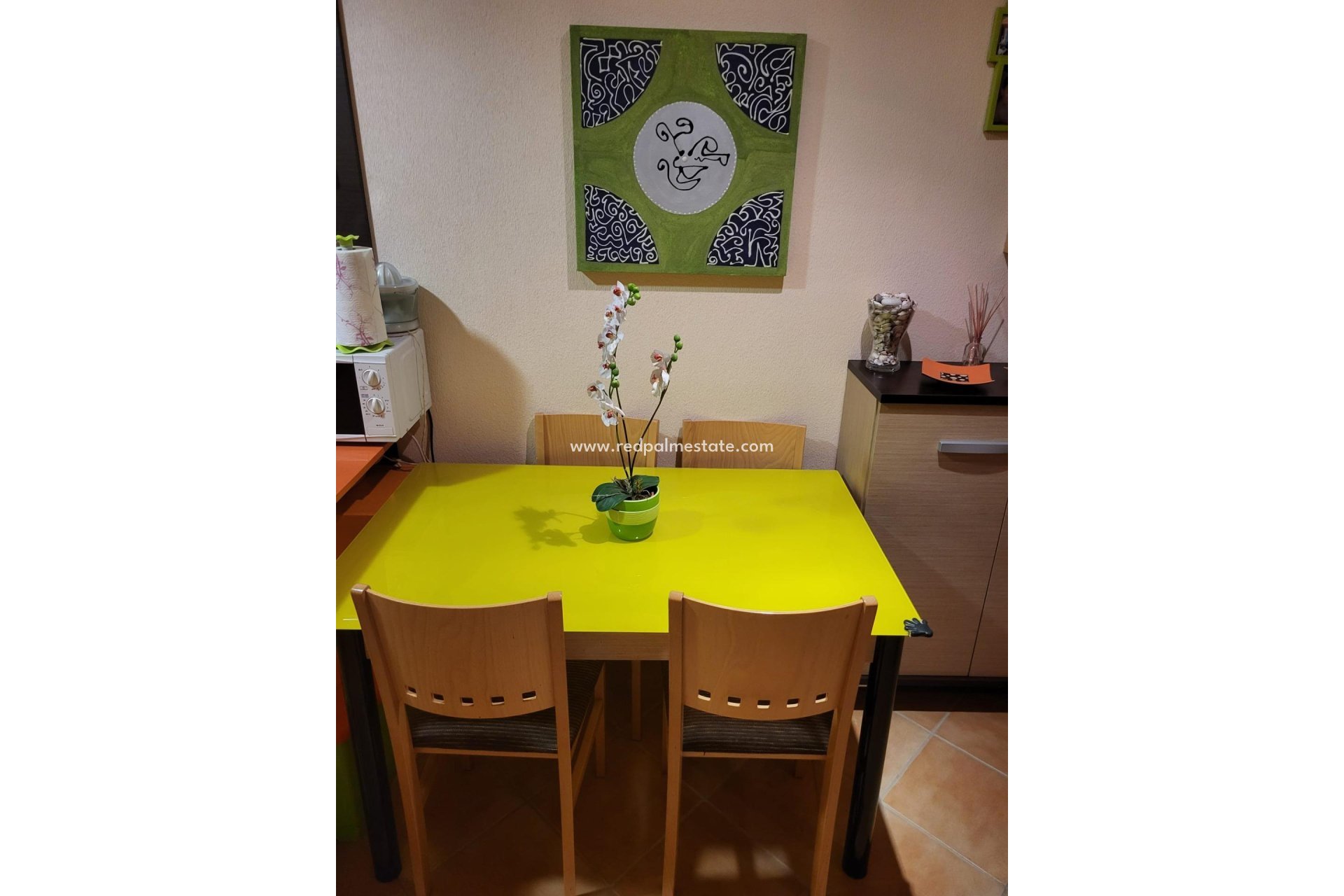 Revente - Appartements -
Formentera del Segura - Costa Blanca Sur