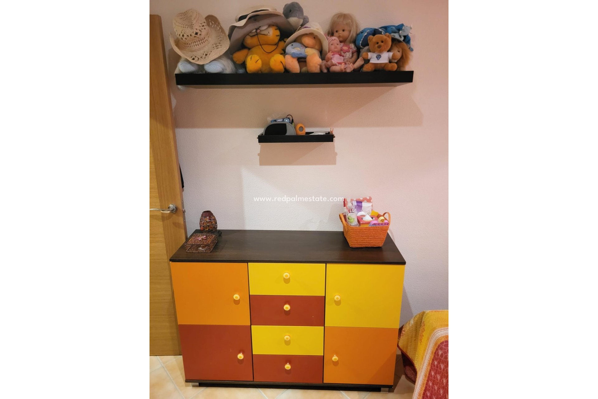 Revente - Appartements -
Formentera del Segura - Costa Blanca Sur