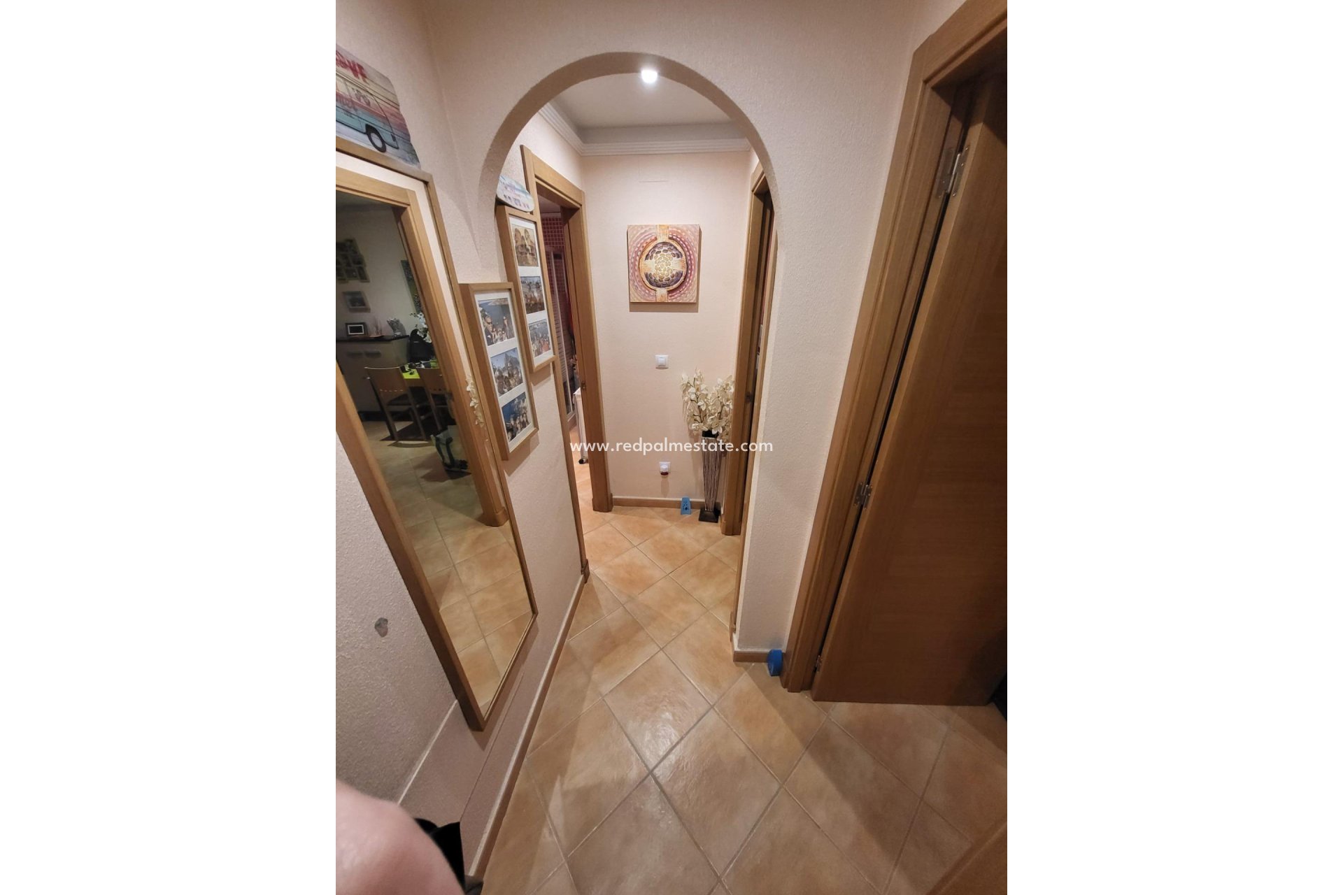 Revente - Appartements -
Formentera del Segura - Costa Blanca Sur