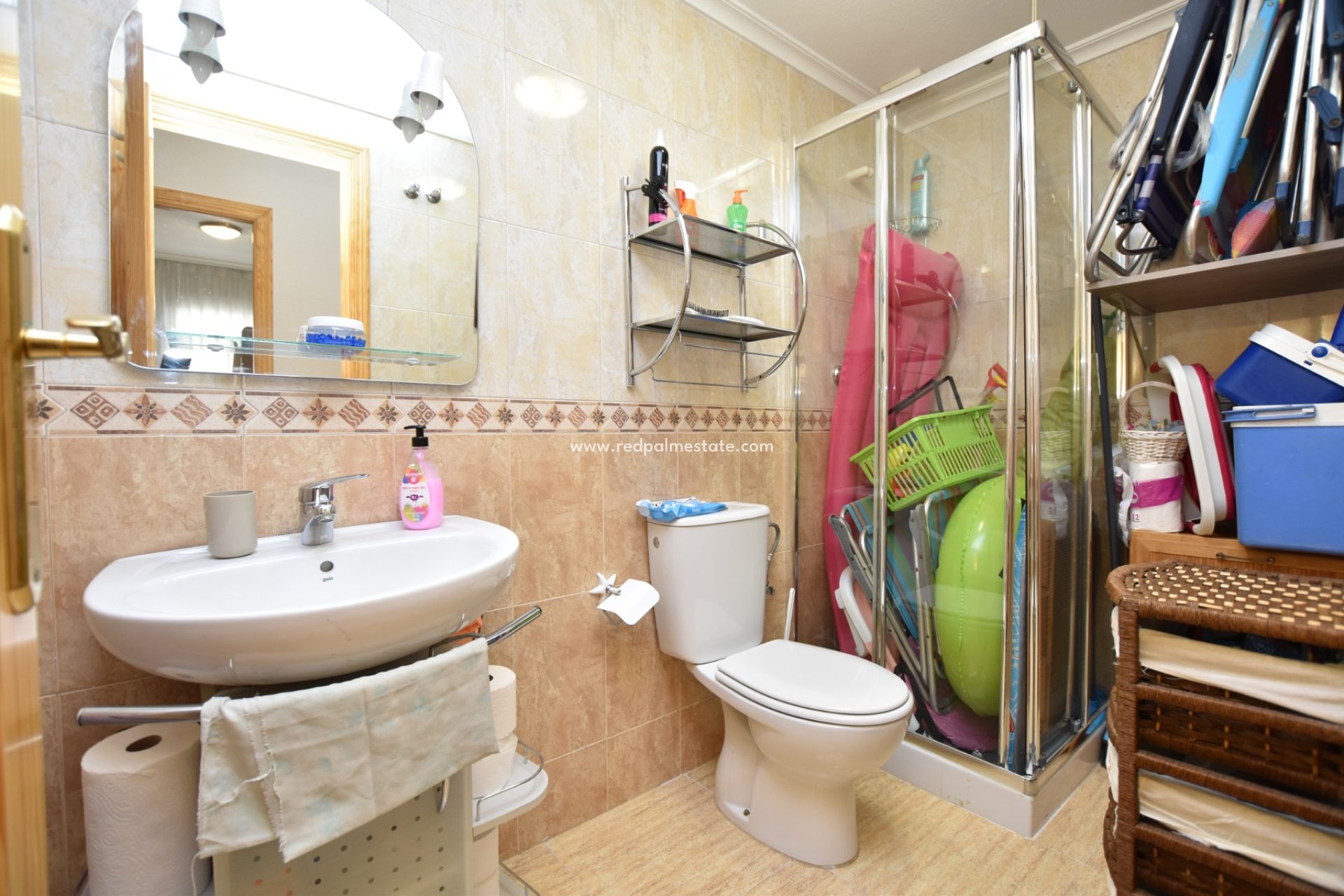 Revente - Appartements -
Formentera del Segura - Costa Blanca