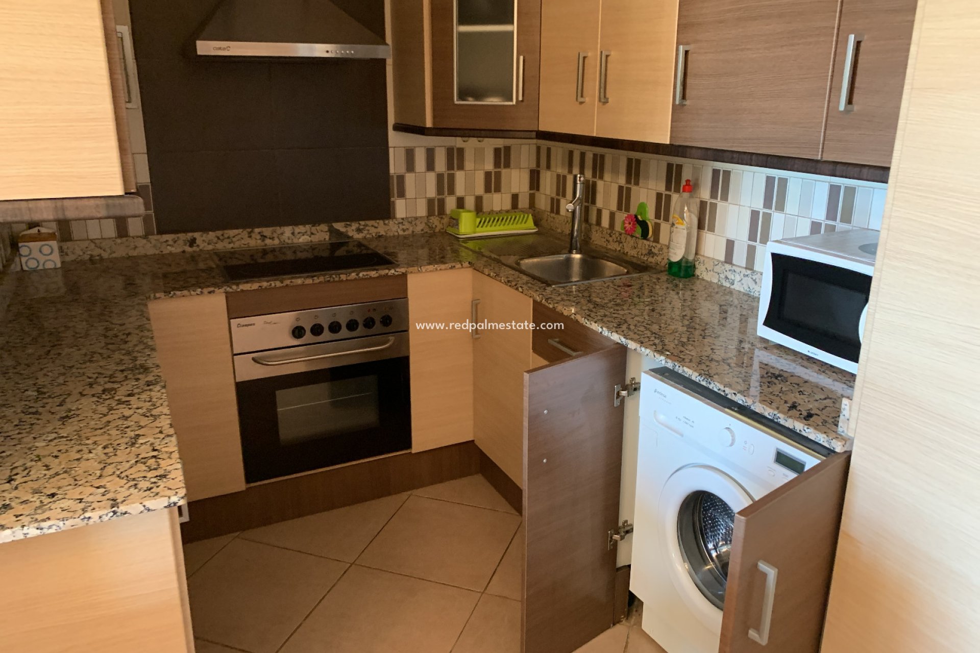 Revente - Appartements -
Formentera del Segura - Formentera De Segura