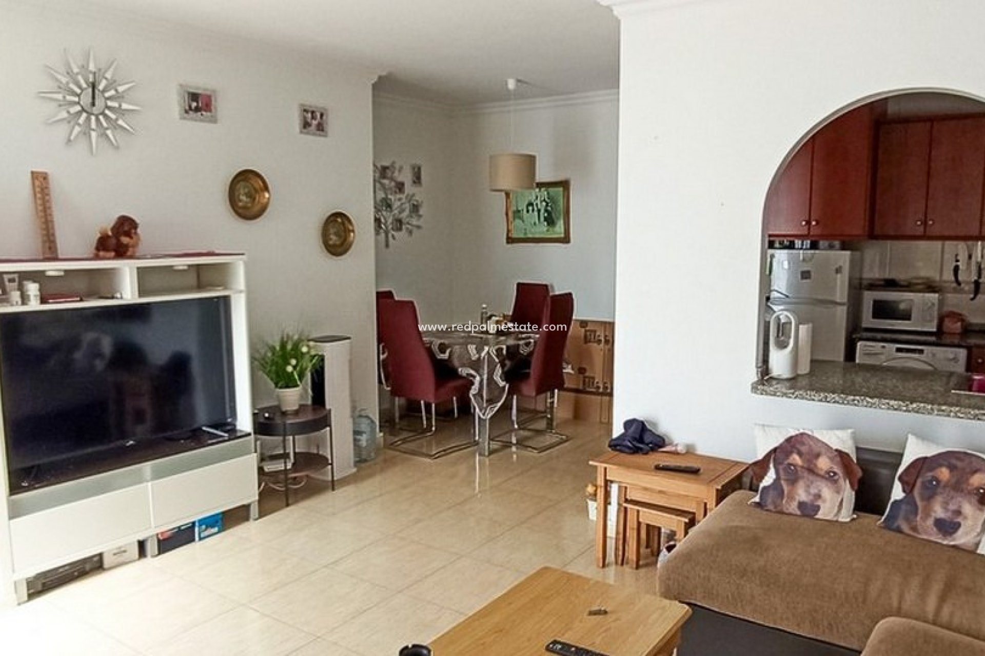 Revente - Appartements -
Formentera del Segura - Formentera De Segura