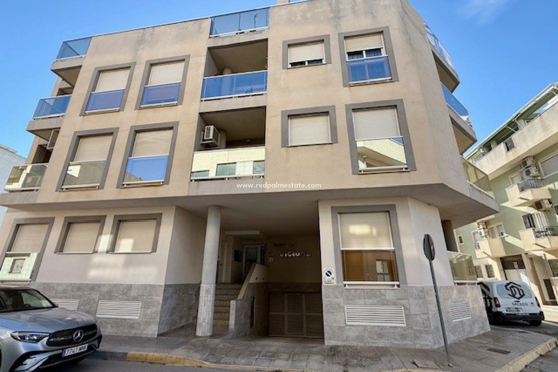 Revente - Appartements -
Formentera del Segura - Formentera De Segura