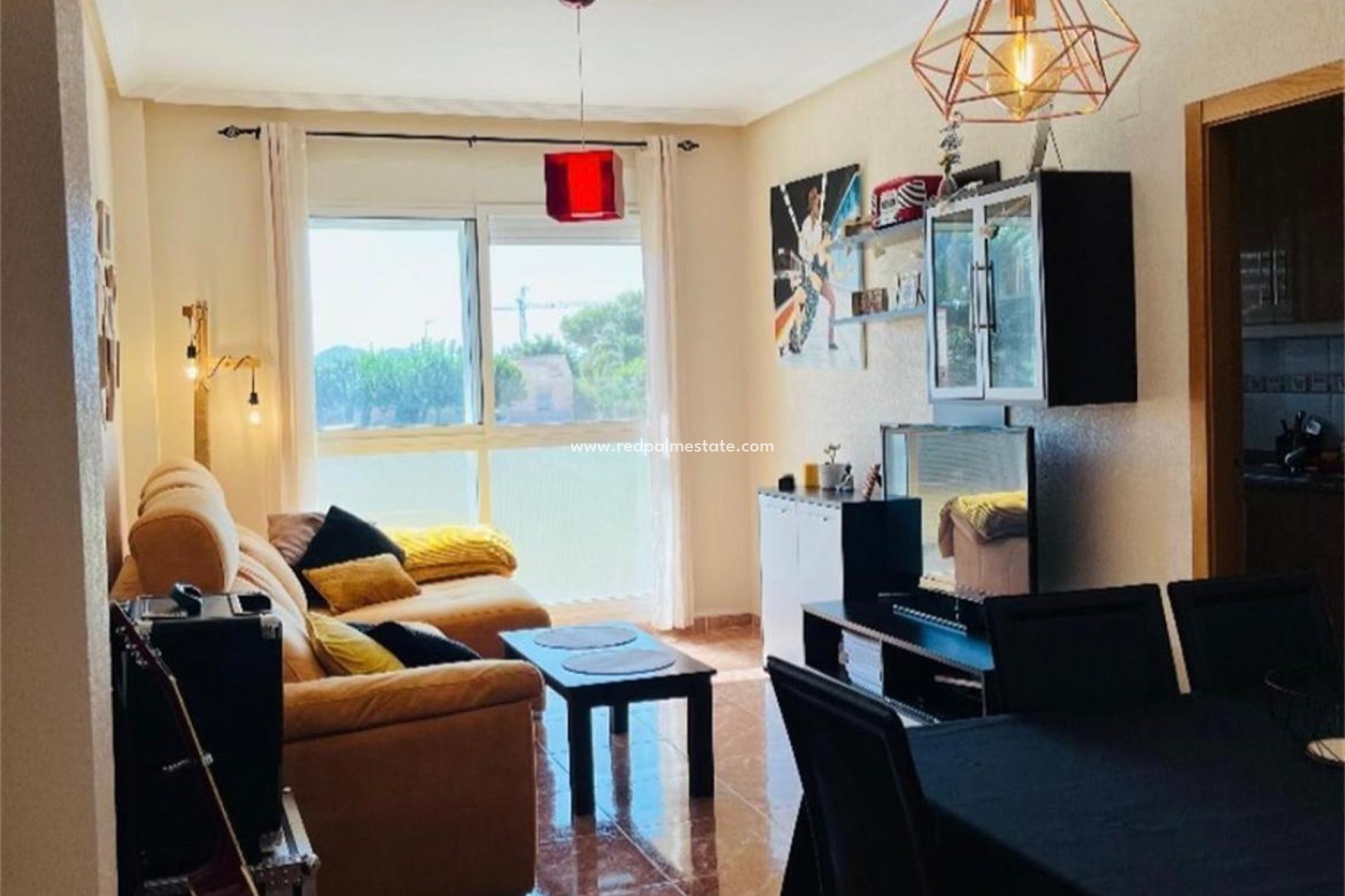 Revente - Appartements -
Formentera del Segura - Pueblo 5