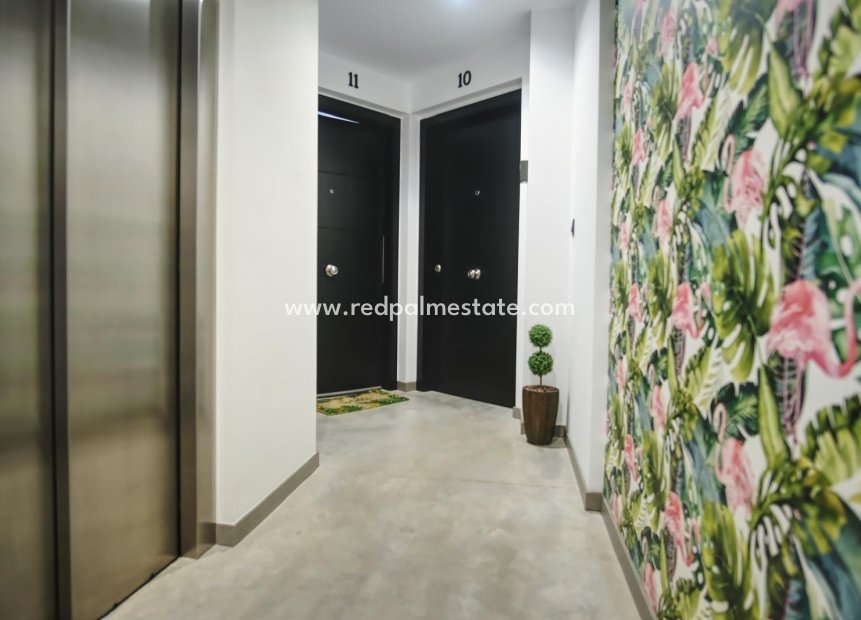 Revente - Appartements -
Formentera del Segura - Pueblo 5