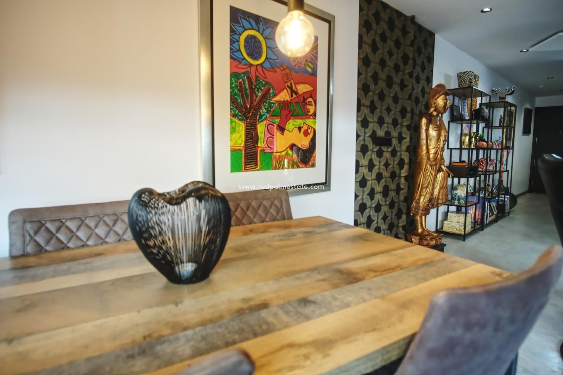 Revente - Appartements -
Formentera del Segura - Pueblo 5