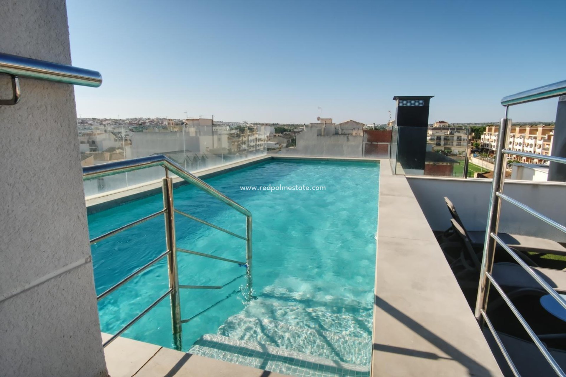 Revente - Appartements -
Formentera del Segura - Pueblo 5