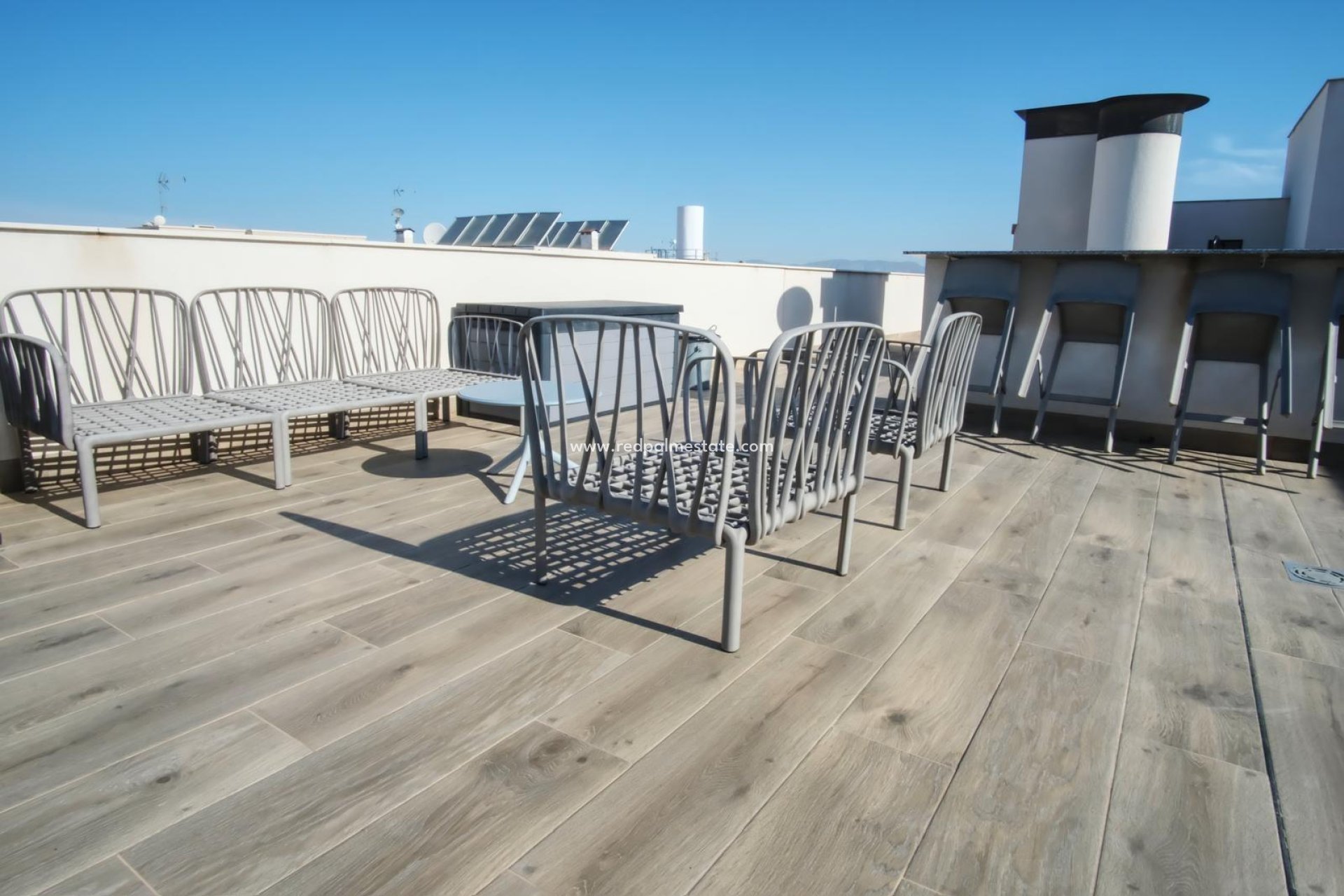 Revente - Appartements -
Formentera del Segura - Pueblo 5