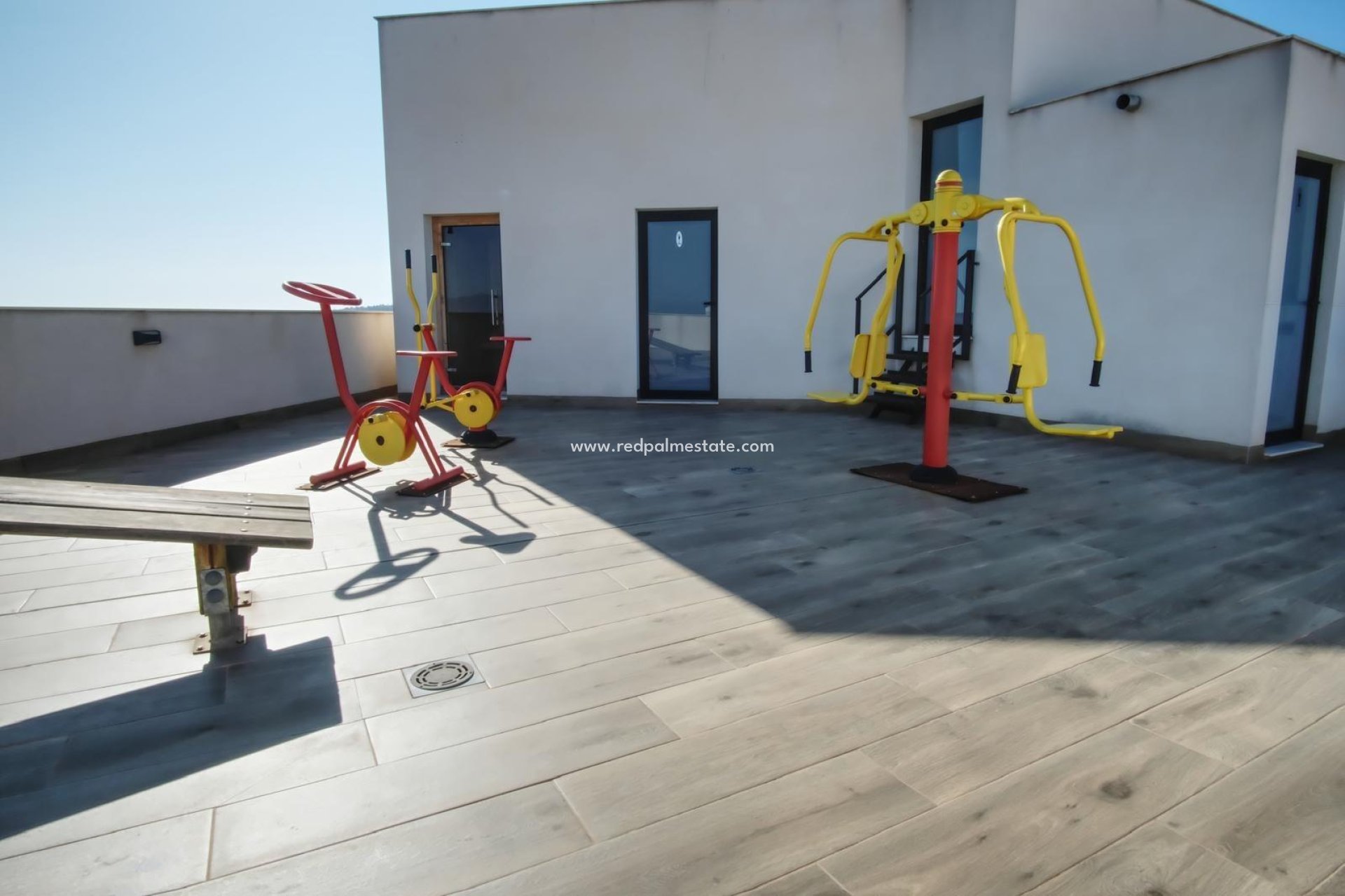 Revente - Appartements -
Formentera del Segura - Pueblo 5