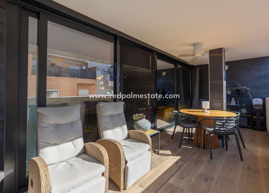 Revente - Appartements -
Formentera del Segura - Pueblo 5