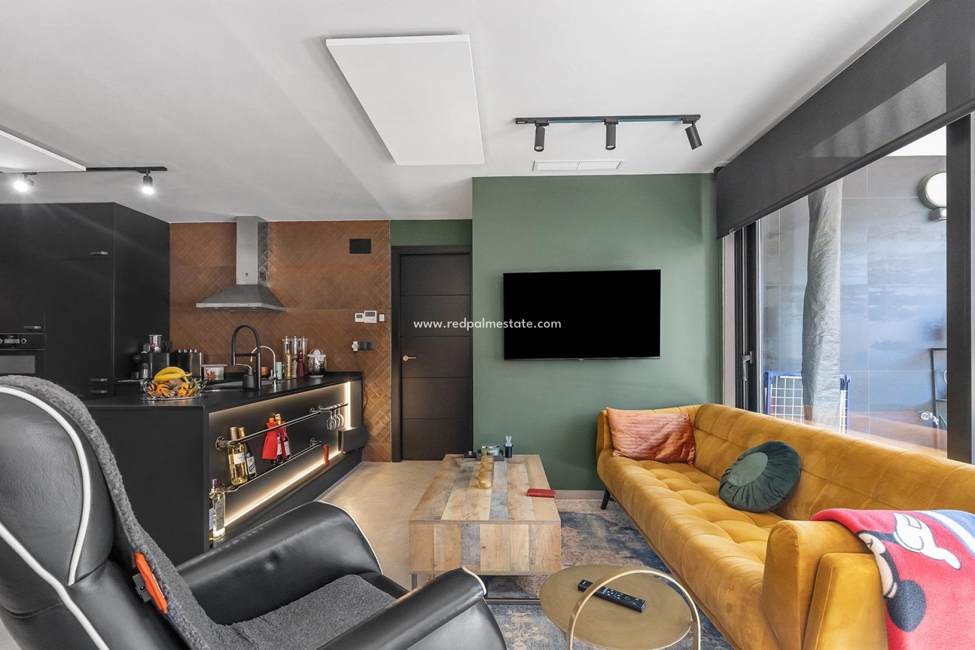 Revente - Appartements -
Formentera del Segura - Pueblo 5