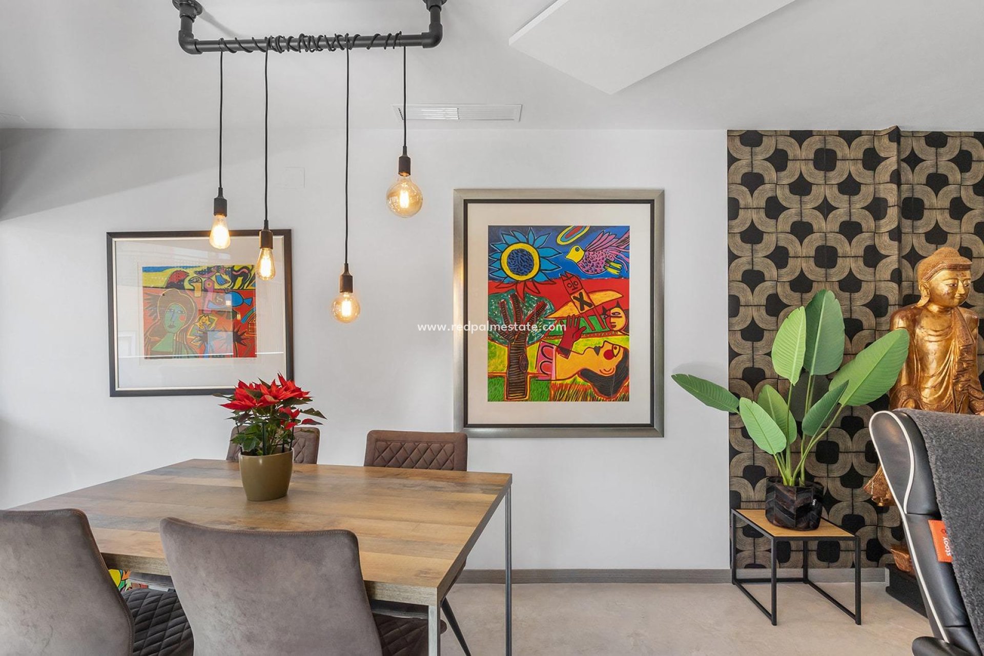 Revente - Appartements -
Formentera del Segura - Pueblo 5