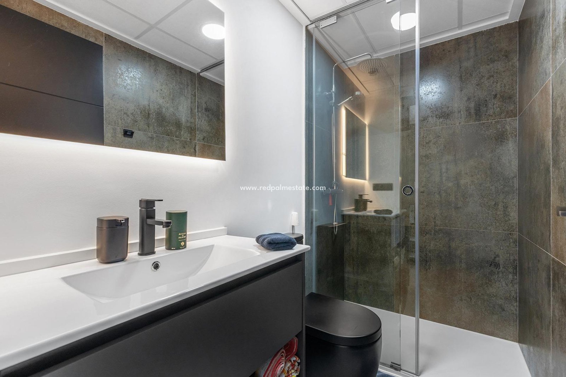 Revente - Appartements -
Formentera del Segura - Pueblo 5