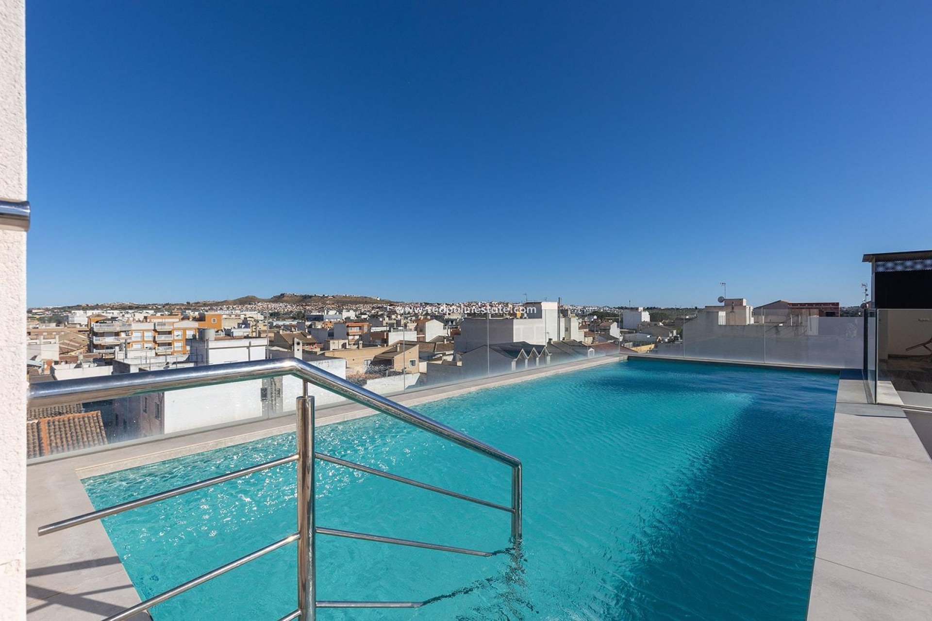 Revente - Appartements -
Formentera del Segura - Pueblo 5