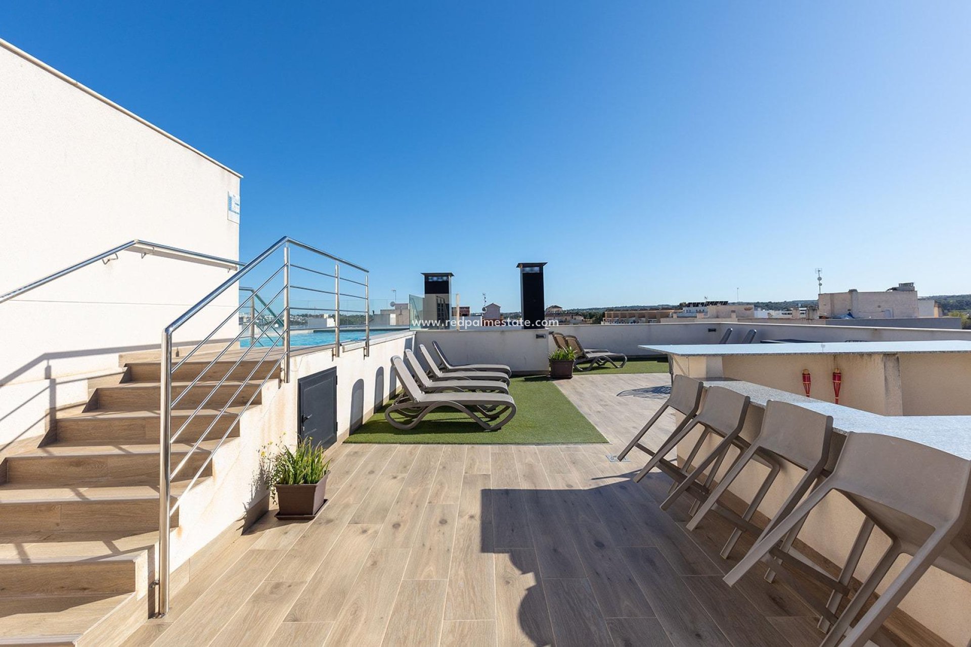 Revente - Appartements -
Formentera del Segura - Pueblo 5