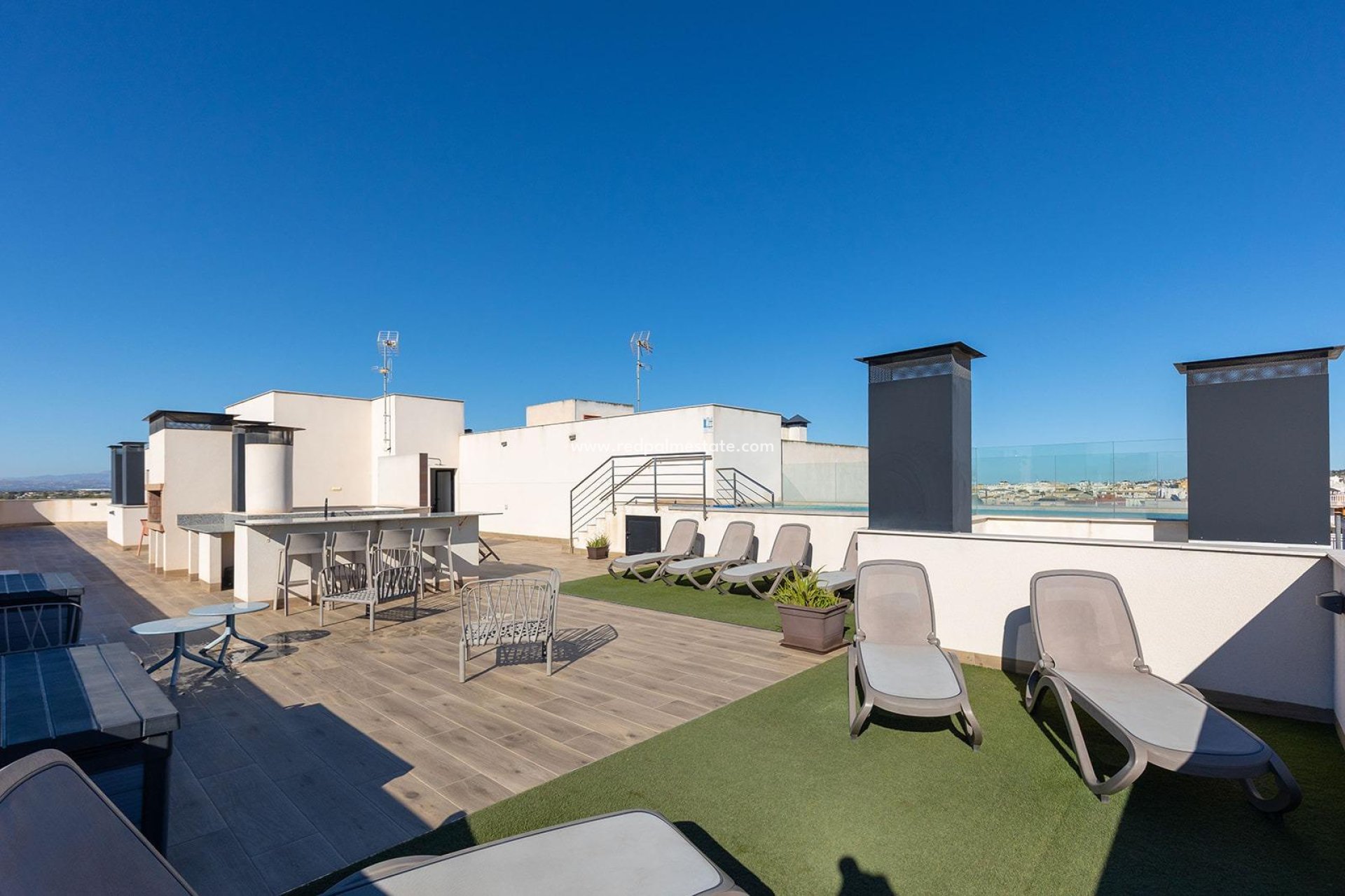 Revente - Appartements -
Formentera del Segura - Pueblo 5